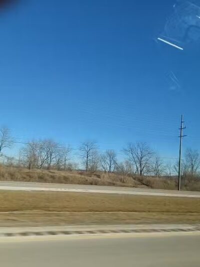 Stony Lake Park - Oxford, MI