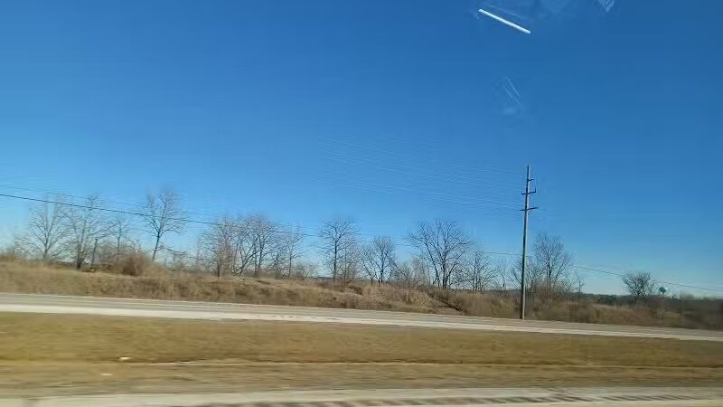 Stony Lake Park - Oxford, MI