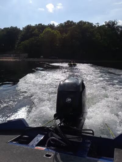 Stony Lake Park - Oxford, MI