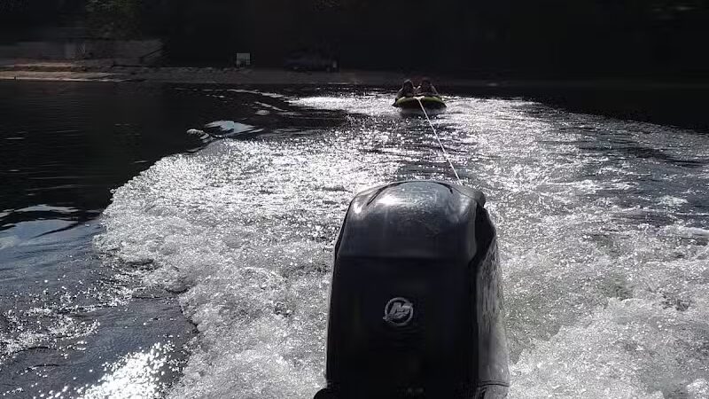 Stony Lake Park - Oxford, MI
