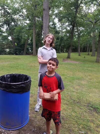 Stony Lake Park - Oxford, MI