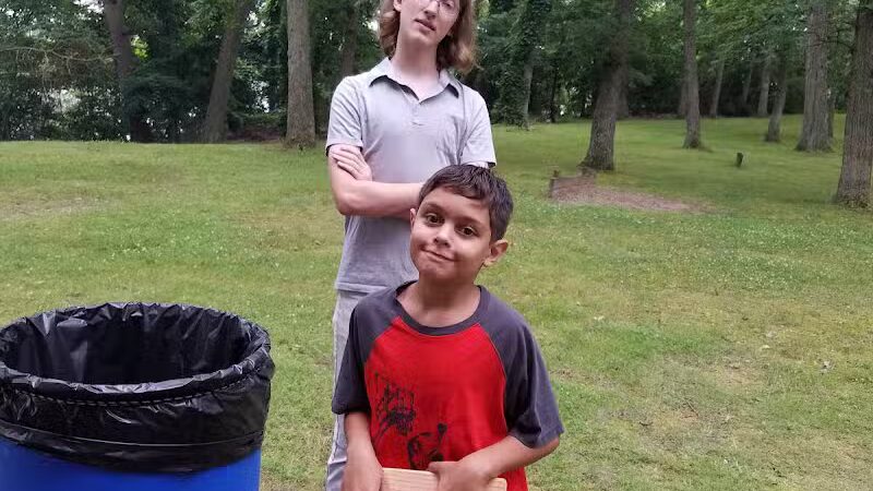 Stony Lake Park - Oxford, MI