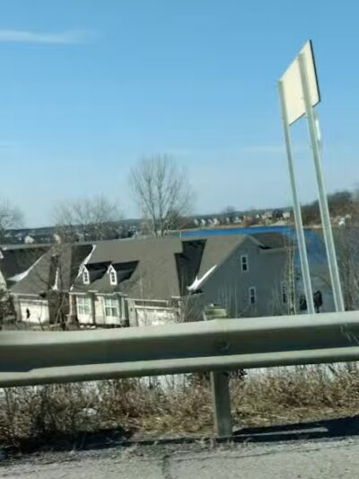 Stony Lake Park - Oxford, MI