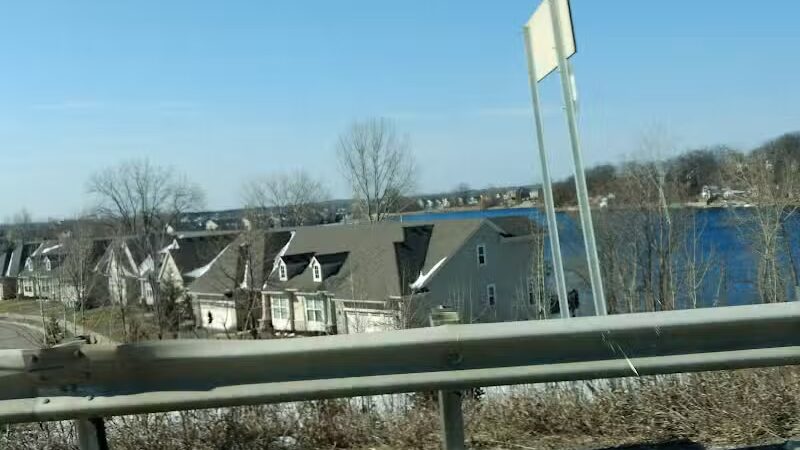 Stony Lake Park - Oxford, MI