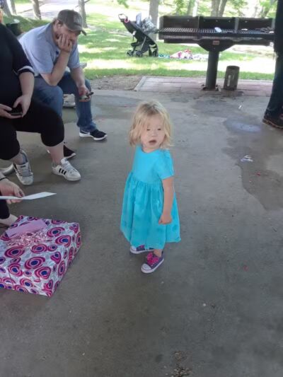 Stony Lake Park - Oxford, MI