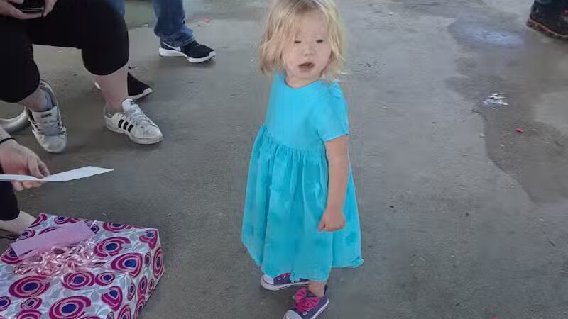 Stony Lake Park - Oxford, MI