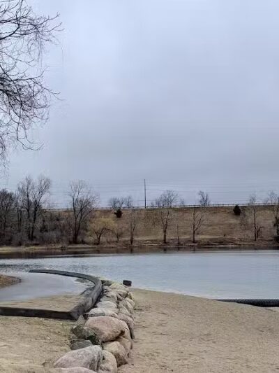 Stony Lake Park - Oxford, MI