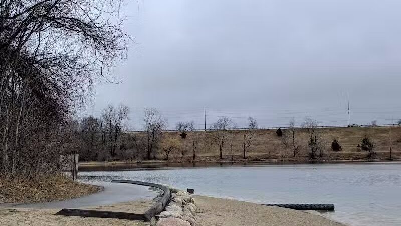 Stony Lake Park - Oxford, MI