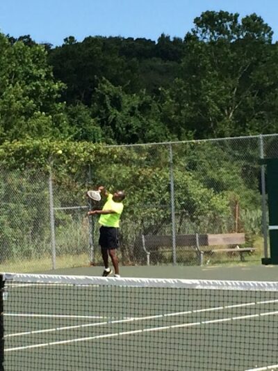 Bell Acres Park - Oxon Hill, MD