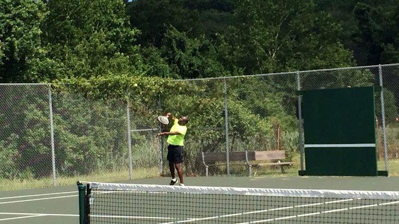 Bell Acres Park - Oxon Hill, MD