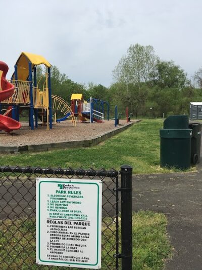 Bell Acres Park - Oxon Hill, MD