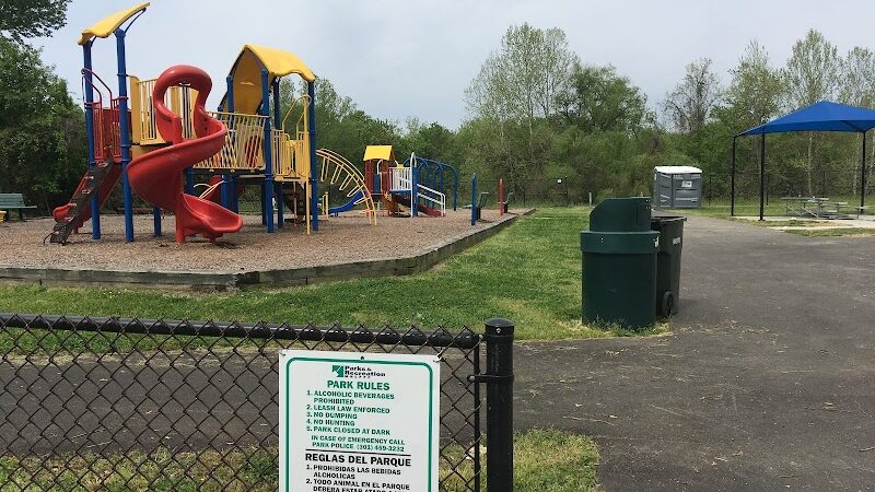 Bell Acres Park - Oxon Hill, MD