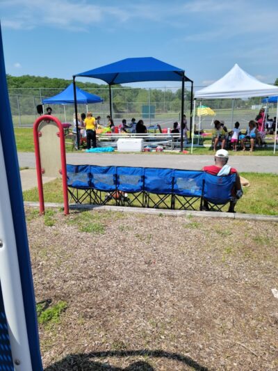 Bell Acres Park - Oxon Hill, MD