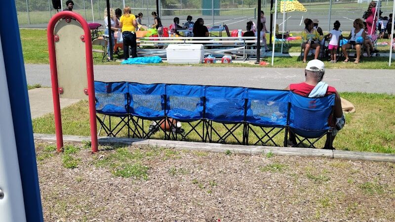 Bell Acres Park - Oxon Hill, MD