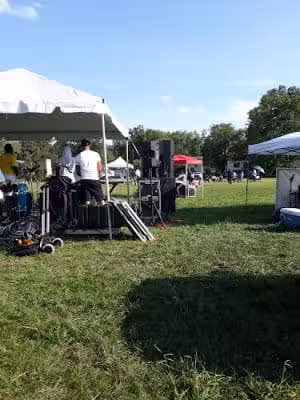 Bell Acres Park - Oxon Hill, MD