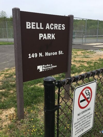Bell Acres Park - Oxon Hill, MD