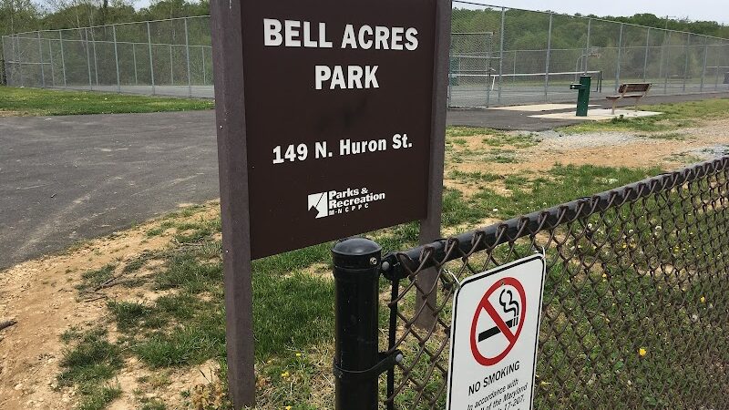Bell Acres Park - Oxon Hill, MD