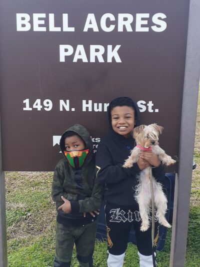 Bell Acres Park - Oxon Hill, MD