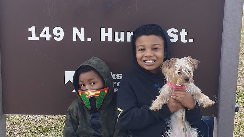 Bell Acres Park - Oxon Hill, MD