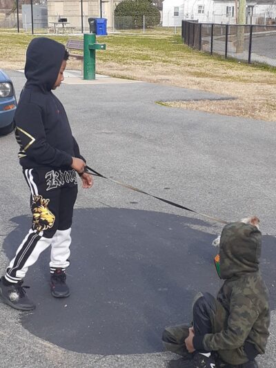 Bell Acres Park - Oxon Hill, MD