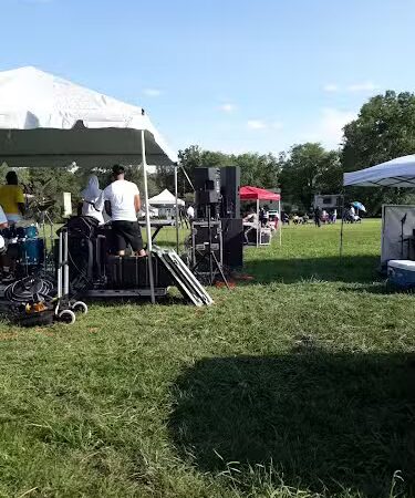 Bell Acres Park - Oxon Hill, MD