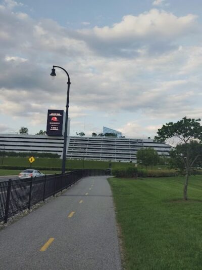 Betty Blume Park - Oxon Hill, MD