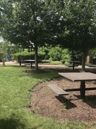 Betty Blume Park - Oxon Hill, MD