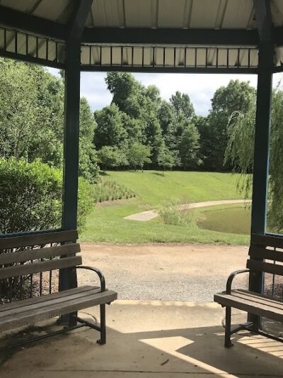 Betty Blume Park - Oxon Hill, MD