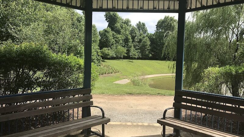 Betty Blume Park - Oxon Hill, MD