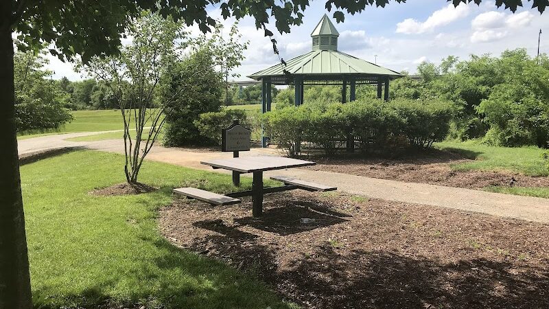 Betty Blume Park - Oxon Hill, MD