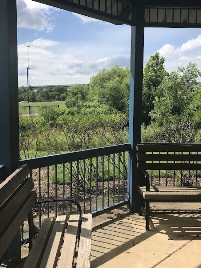 Betty Blume Park - Oxon Hill, MD