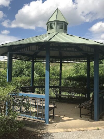 Betty Blume Park - Oxon Hill, MD