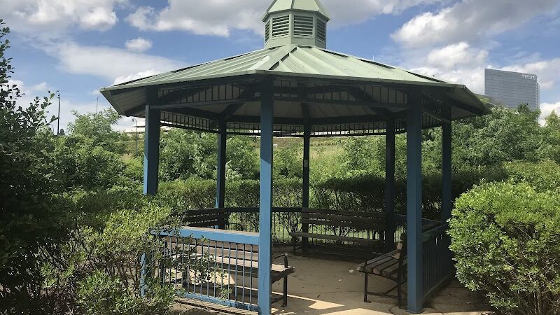 Betty Blume Park - Oxon Hill, MD