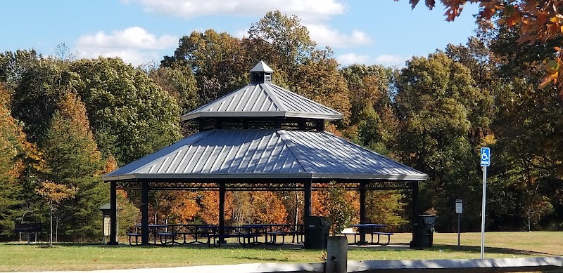 Birchwood City Recreation Area - Oxon Hill, MD