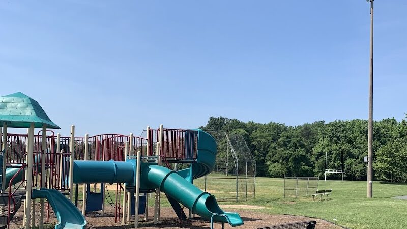 Birchwood City Recreation Area - Oxon Hill, MD