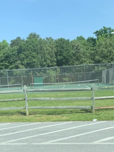 Birchwood City Recreation Area - Oxon Hill, MD