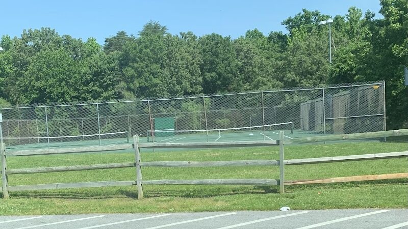 Birchwood City Recreation Area - Oxon Hill, MD