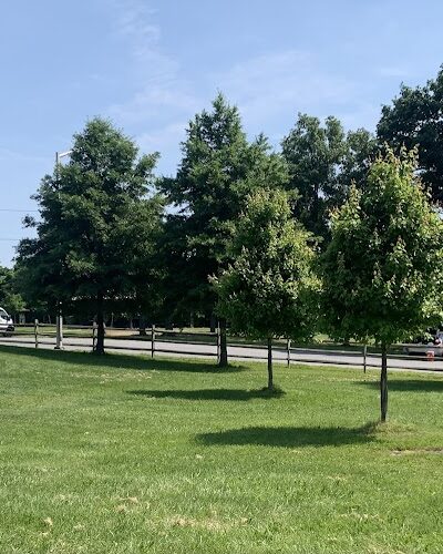 Birchwood City Recreation Area - Oxon Hill, MD