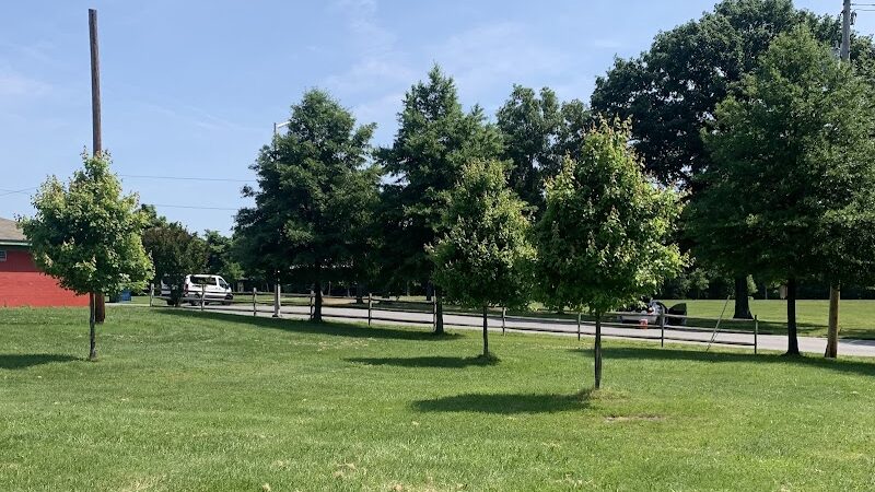 Birchwood City Recreation Area - Oxon Hill, MD