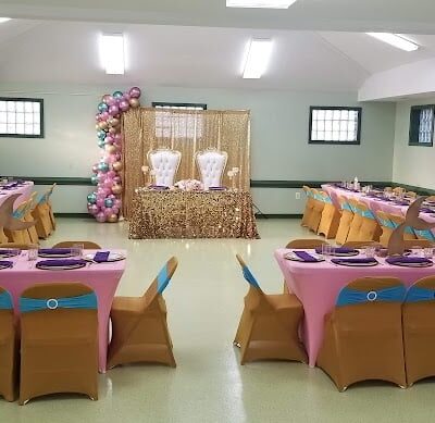 Birchwood City Recreation Area - Oxon Hill, MD