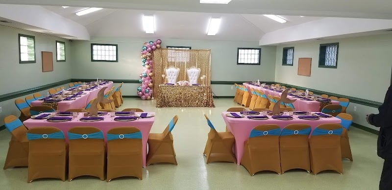 Birchwood City Recreation Area - Oxon Hill, MD