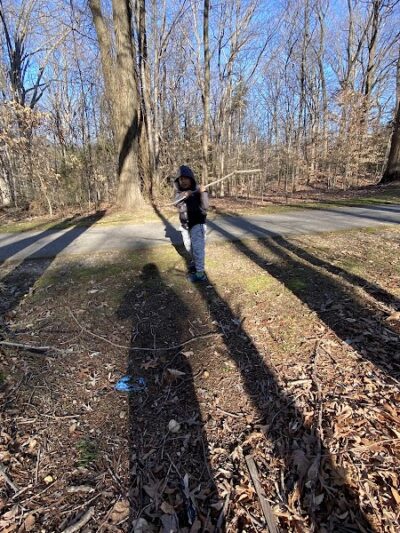 Birchwood City Recreation Area - Oxon Hill, MD