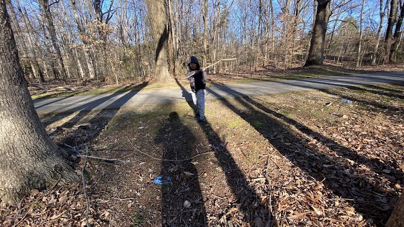 Birchwood City Recreation Area - Oxon Hill, MD