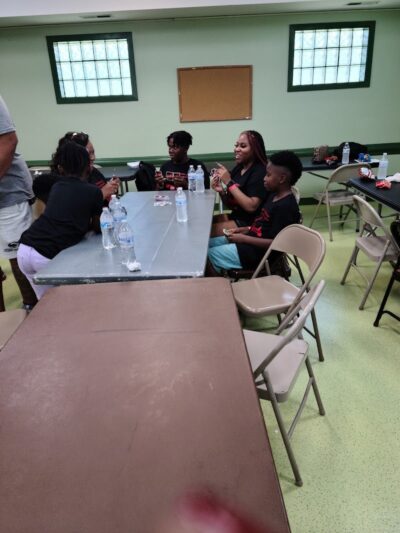 Birchwood City Recreation Area - Oxon Hill, MD