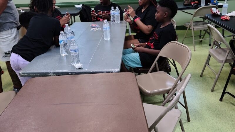 Birchwood City Recreation Area - Oxon Hill, MD