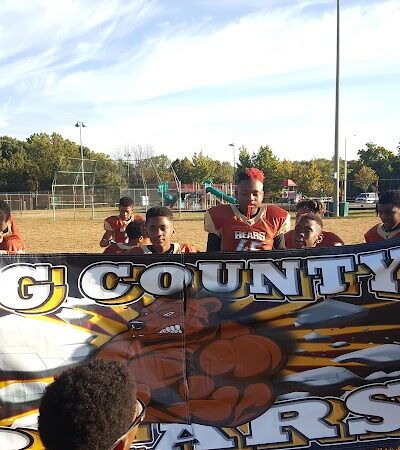 Birchwood City Recreation Area - Oxon Hill, MD