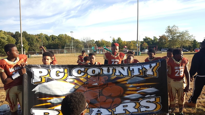 Birchwood City Recreation Area - Oxon Hill, MD