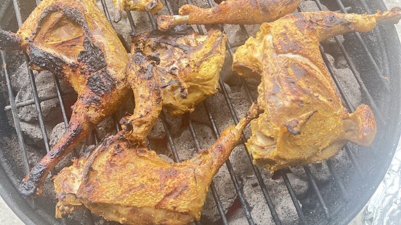 Birchwood City Recreation Area - Oxon Hill, MD