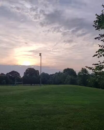 Birchwood City Recreation Area - Oxon Hill, MD