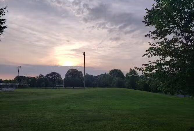 Birchwood City Recreation Area - Oxon Hill, MD